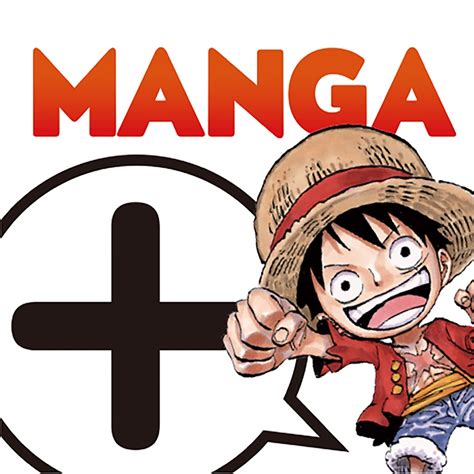 MANGA Plus by SHUEISHA 12+ .